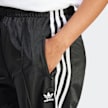 adidas Originals Pantaloni della tuta Firebird Loose nero 44777 3