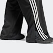 adidas Originals Pantaloni della tuta Firebird Loose nero 44777 4