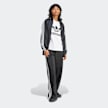 adidas Originals Pantaloni della tuta Firebird Loose nero 44777 5