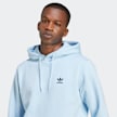 adidas Originals Sudadera Essentials azul 44779 3