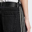 adidas Originals Pantalon en Jean Firebird noir 44780 4