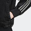 adidas Originals Denim Firebird Originals Jacket noir 44784 4