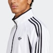 adidas Originals Teamgeist Trainingsjacke weiß 44785 3