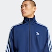 adidas Originals adicolor Firebird Trainingsjacke blauw 44786 3
