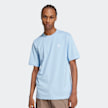 adidas Originals T-shirt Trefoil Essentials bleu 44787 1