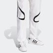 adidas Originals Teamgeist Trainingshose weiß 44788 4