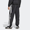 adidas Originals Pantaloni da allenamento Adibreak tessuti nero 44789 2