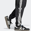 adidas Originals Pantaloni da allenamento Adibreak tessuti nero 44789 3