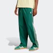 adidas Originals Baggy Track Pants zelena 44793 1