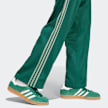 adidas Originals Baggy Track Pants zelena 44793 4