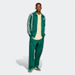 adidas Originals Baggy Track Pants zielony 44793 5