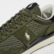 Polo Ralph Lauren Train 89 PP vert 44806 7
