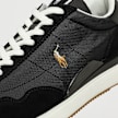 Polo Ralph Lauren Train 89 PP noir 44807 7