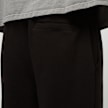 Pegador Veal Wide Structured Pants schwarz 44818 4