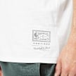 Mitchell & Ness Table Top Tee HWC Boston Celtics weiß 44833 3