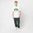 Mitchell & Ness Table Top Tee HWC Boston Celtics weiß 44833 4
