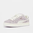 PUMA Suede XL Washed Out fioletowy 44859 2