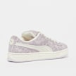 PUMA Suede XL Washed Out pourpre 44859 3