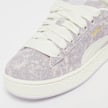 PUMA Suede XL Washed Out pourpre 44859 6
