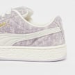 PUMA Suede XL Washed Out pourpre 44859 7