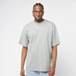 Karl Kani SIGNATURE KANI OLD ENGLISH TEE grey/light blue grijs 44836 2