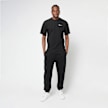 Karl Kani SIGNATURE KANI TAG TEE black/light blue czarny 44840 5