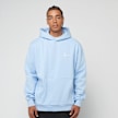 Karl Kani SIGNATURE OLD ENGLISH HOODIE light blue/white plava 44843 2