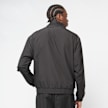 Karl Kani SIGNATURE TRACKJACKET black/light blue czarny 44845 2