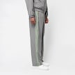 Karl Kani SIGNATURE TRACKPANTS dark grey/green szary 44854 4