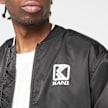 Karl Kani OG KANI BOMBER JACKET black crna 44861 3