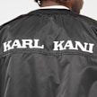 Karl Kani OG KANI BOMBER JACKET black crna 44861 4