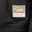 Mitchell & Ness NBA Oversweep Crewneck Sweater LA Lakers nero 44862 4