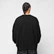 Another Cotton Lab Another Chenille Oversize Knit Sweatshirt czarny 44866 2