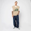 Another Cotton Lab A Sweater Vest beige 44867 4