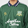 Another Cotton Lab Longsleeve Sport Jersey verde 44869 3