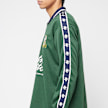 Another Cotton Lab Longsleeve Sport Jersey grün 44869 4