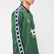 Another Cotton Lab Longsleeve Sport Jersey zielony 44869 5