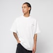 Another Cotton Lab Deuce Oversized T-Shirt bijela 44871 2
