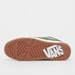 Vans Hylane vert 44894 4