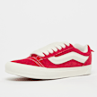 Vans Knu skool rosso 44896 2