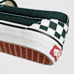 Vans Classic Slip On verde 44912 7