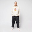 Mitchell & Ness NBA Slammin Hoodie Los Angeles Lakers beige 44917 6