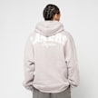 Mitchell & Ness NBA Elite Neutrals Oversized Hoodie LA Lakers grigio 44921 1