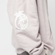 Mitchell & Ness NBA Elite Neutrals Oversized Hoodie LA Lakers grigio 44921 5