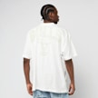Mitchell & Ness NBA Elite Neutrals Oversized Tee Chicago Bulls blanco 44924 2