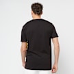 Mitchell & Ness NBA Maxed Out Tee Los Angeles Lakers nero 44929 2