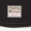 Mitchell & Ness NBA Maxed Out Tee Los Angeles Lakers nero 44929 4