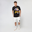 Mitchell & Ness NBA Maxed Out Tee Los Angeles Lakers nero 44929 5