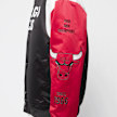 Mitchell & Ness NBA Team Origins Satin Jacket Vintage Logo Chicago Bulls nero 44930 3
