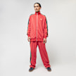 PUMA T7 Road To Unity All Over Print Relaxed Straight Tracküants DK rood 44951 6